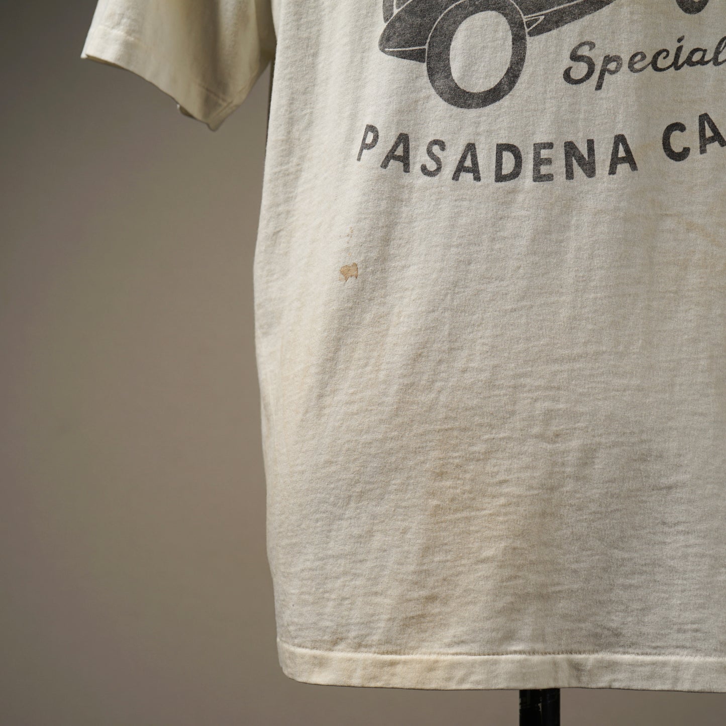 OLD CROW RACER - S/S T-SHIRTS / OC-24-SS-18