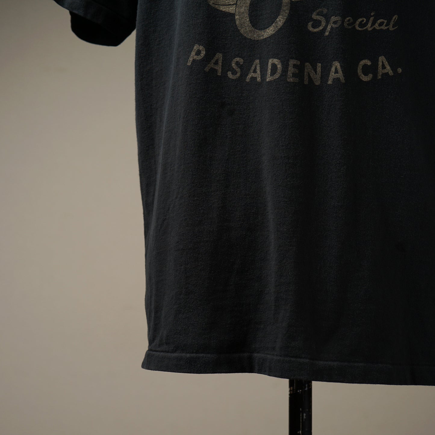 OLD CROW RACER - S/S T-SHIRTS / OC-24-SS-18