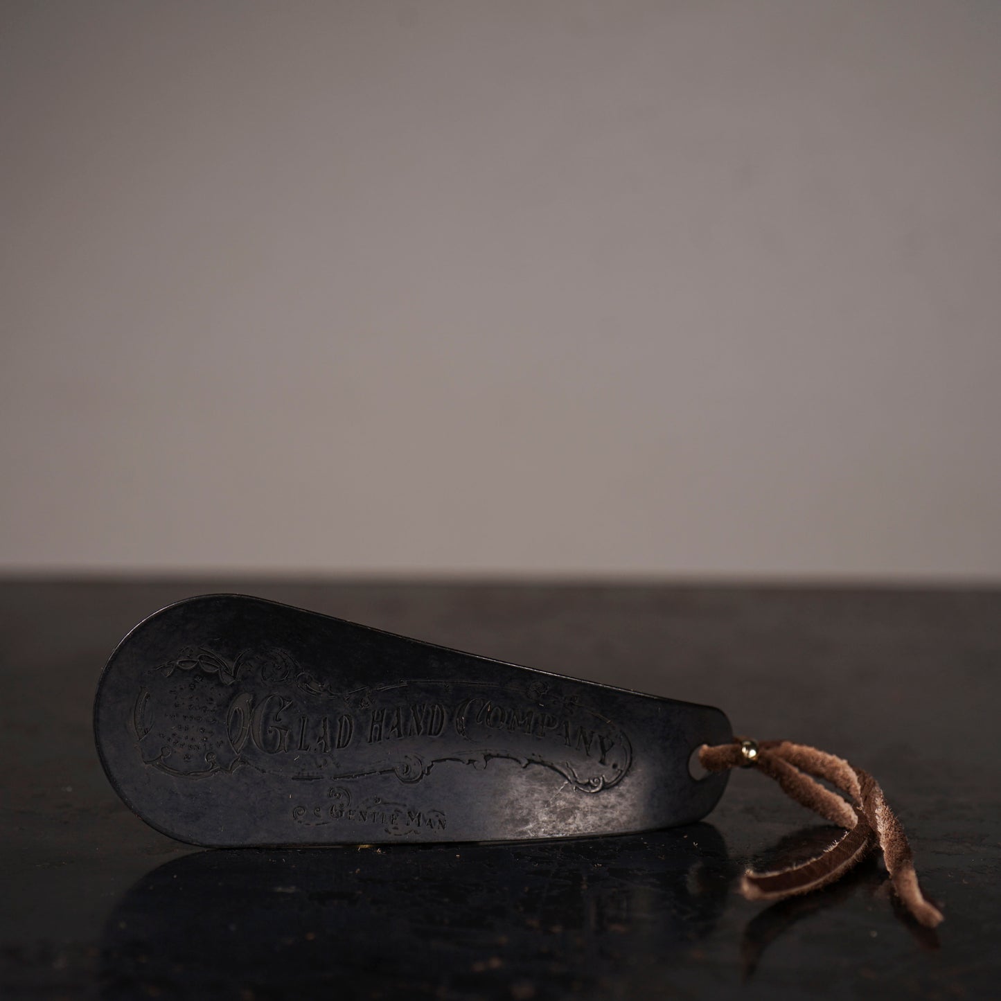 Shoehorn