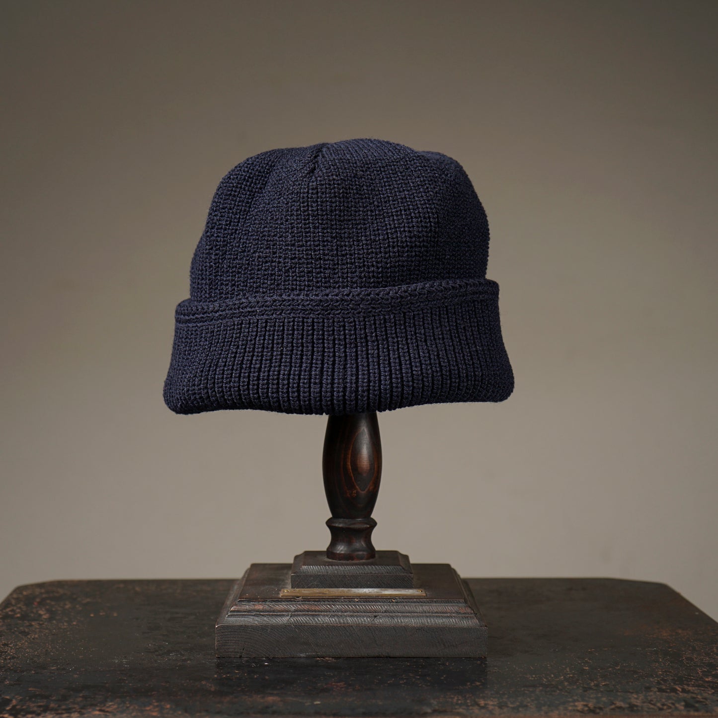 OLDROD - WATCH CAP / OC-23-AW-G04