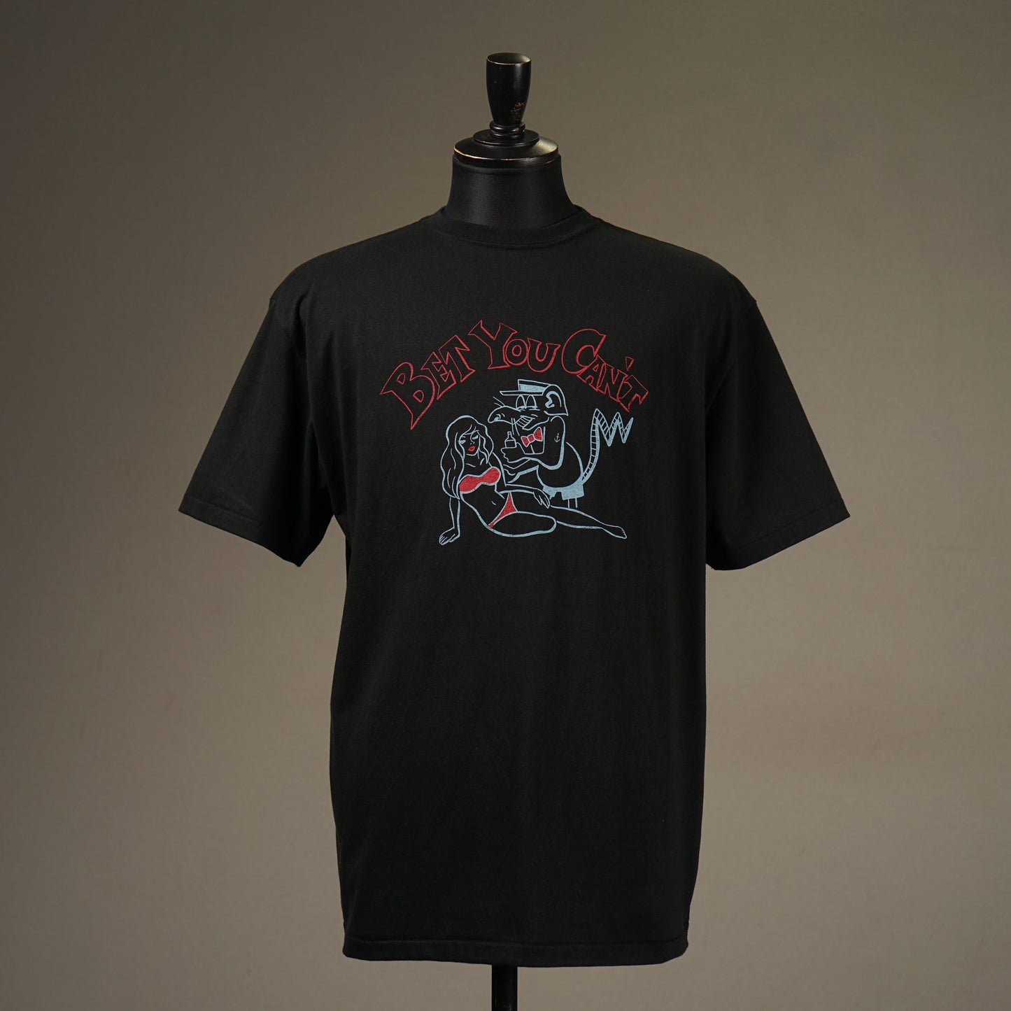 BEACH FINK - S/S T-SHIRTS / WRD5124