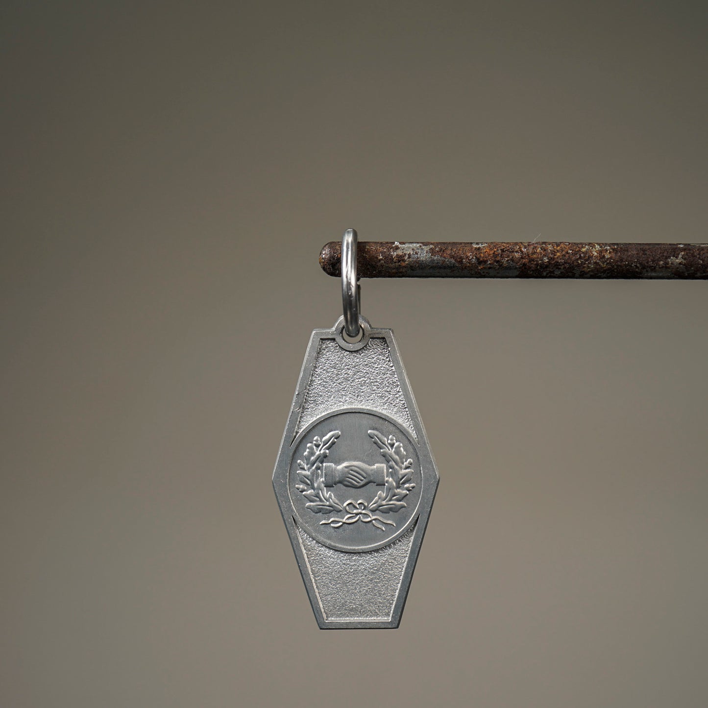 HOTEL KEY FOB / GLADHAND&Co.