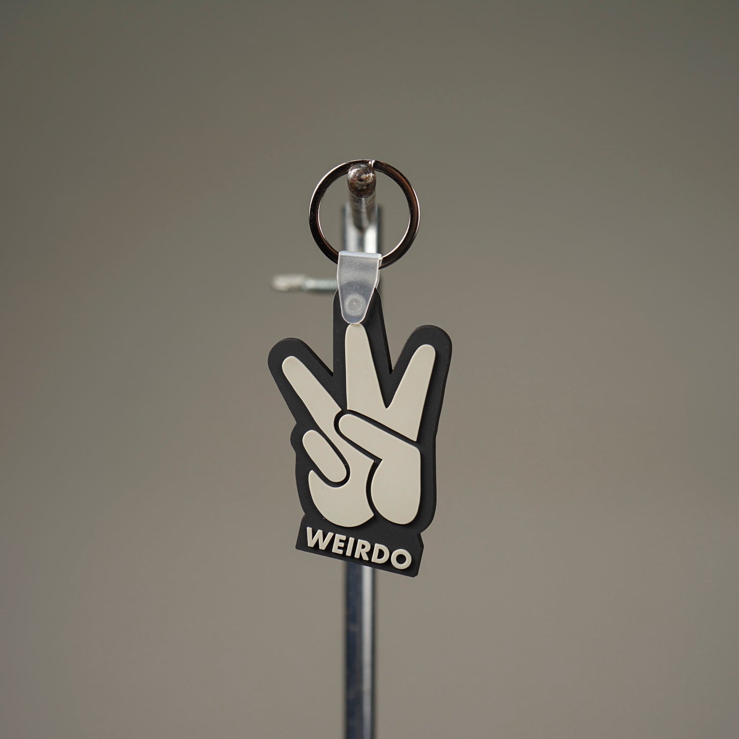 3000MILE - KEYCHAIN / WRD-23-AW-G07