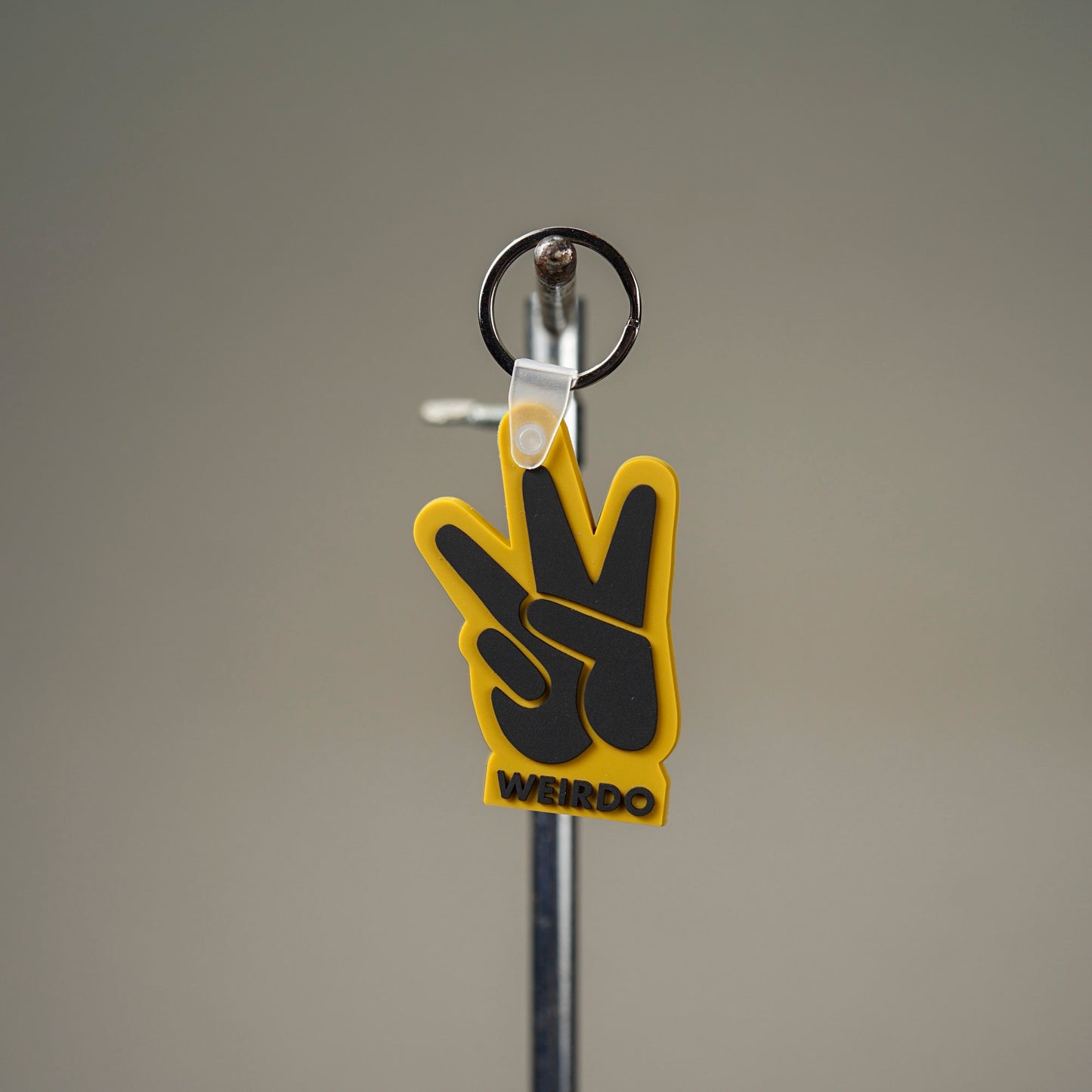 3000MILE - KEYCHAIN / WRD-23-AW-G07