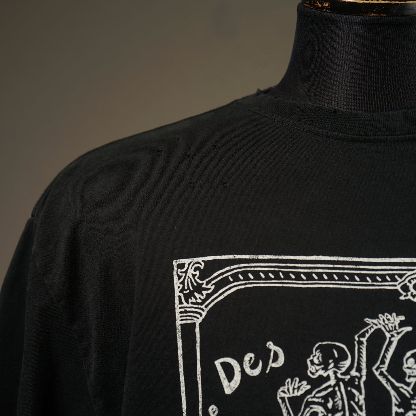 LA DANSE MACABRE - S/S T-SHIRTS / GSV5123