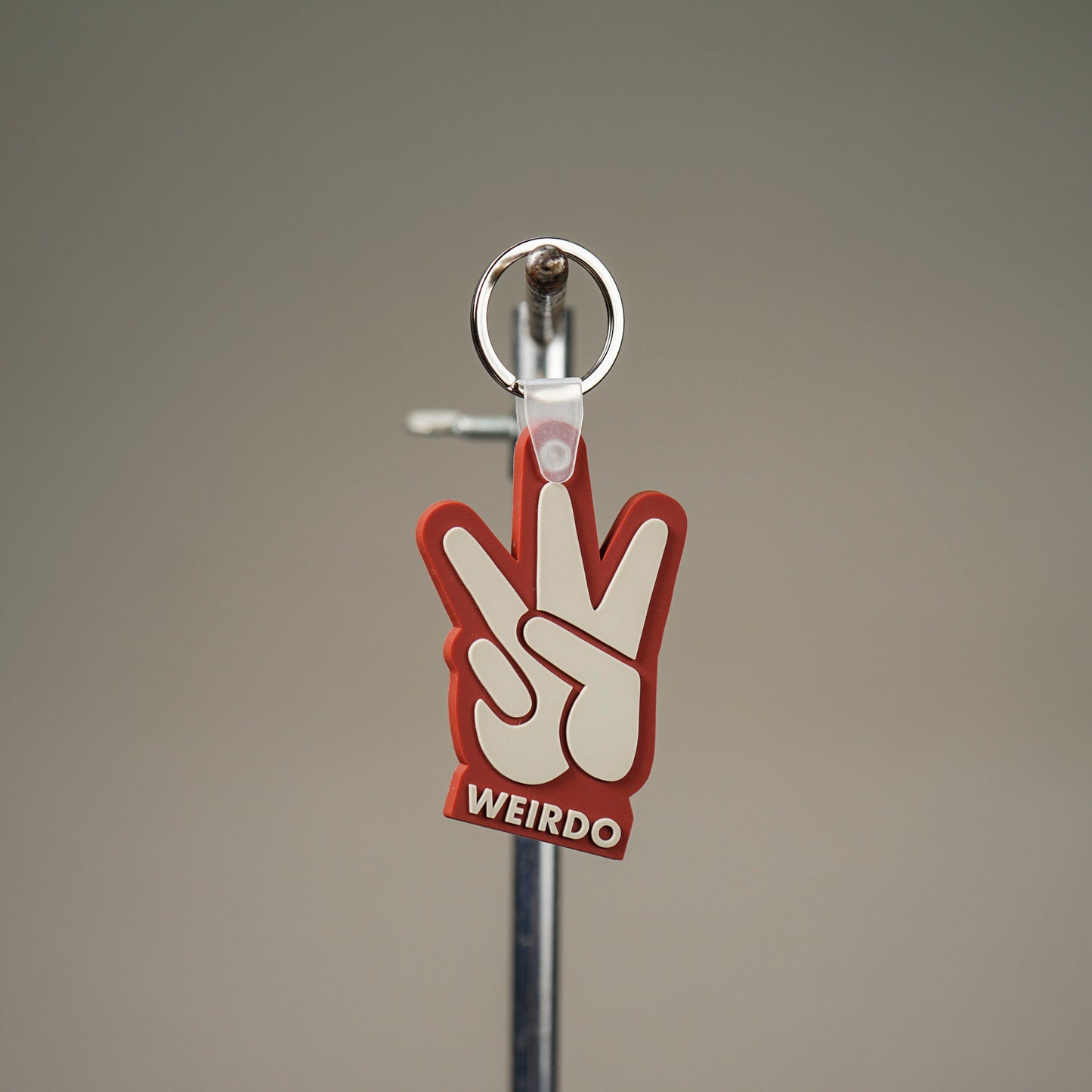 3000MILE - KEYCHAIN / WRD-23-AW-G07