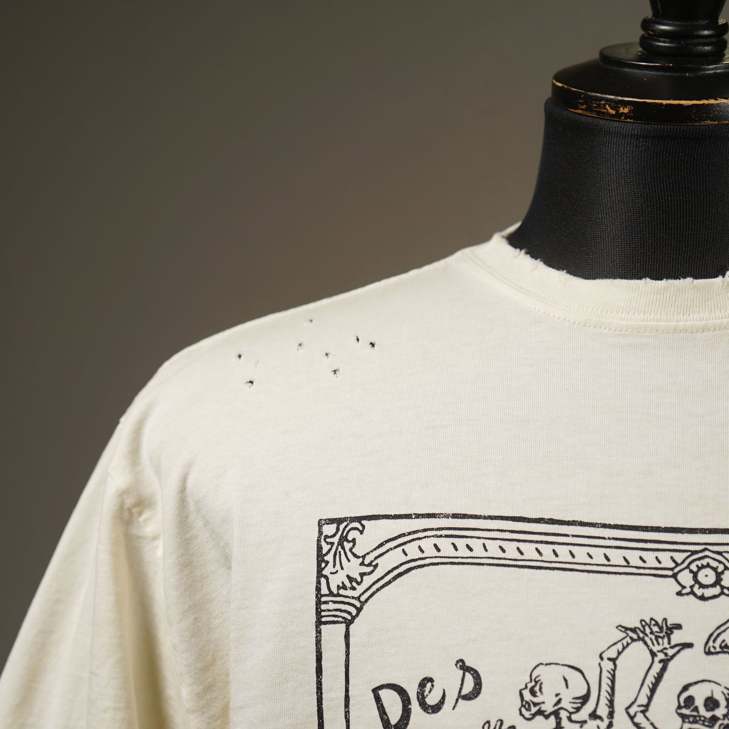LA DANSE MACABRE - S/S T-SHIRTS / GSV5123
