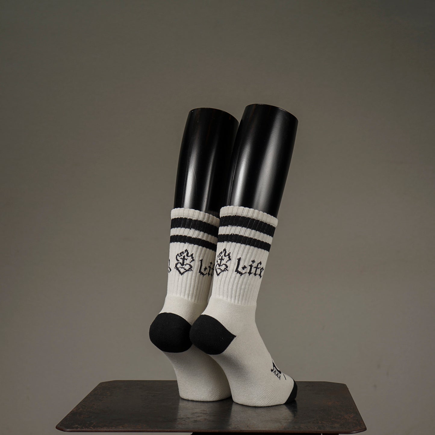 SACRED HEART - SOCKS / GSV-23-AW-G07