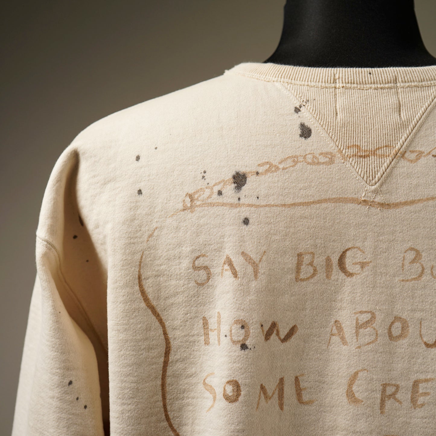 SEXICAL - SWEAT【Peanuts & Co × GLADHAND & Co.】