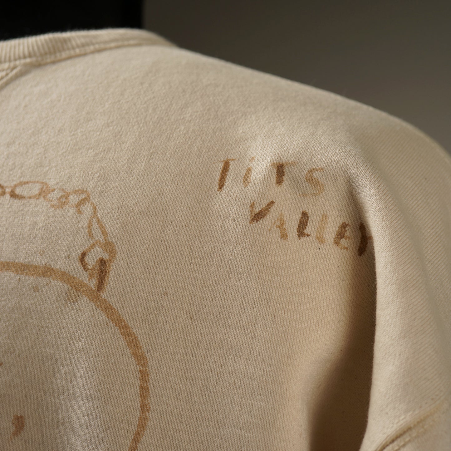 SEXICAL - SWEAT【Peanuts & Co × GLADHAND & Co.】