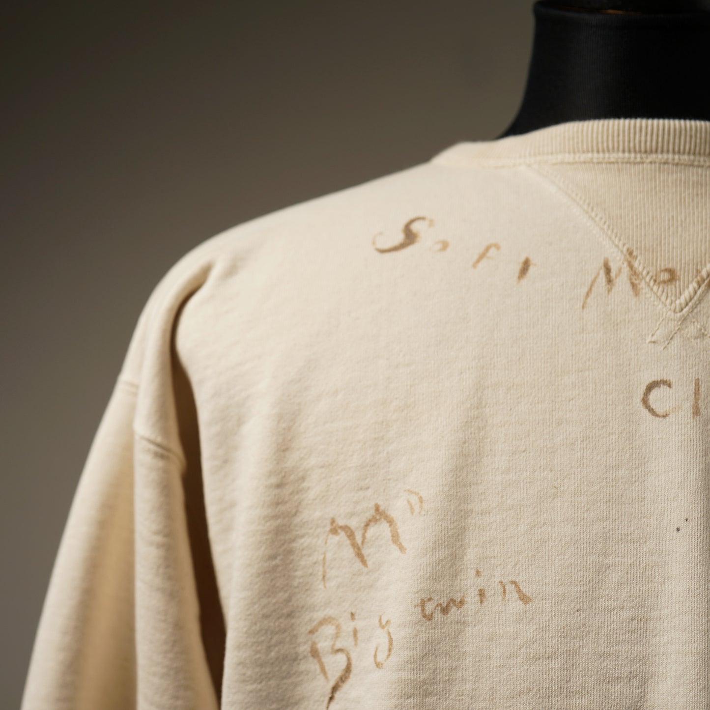 SEXICAL - SWEAT【Peanuts & Co × GLADHAND & Co.】