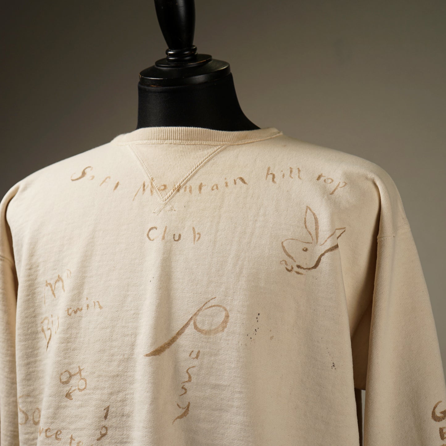 SEXICAL - SWEAT【Peanuts & Co × GLADHAND & Co.】