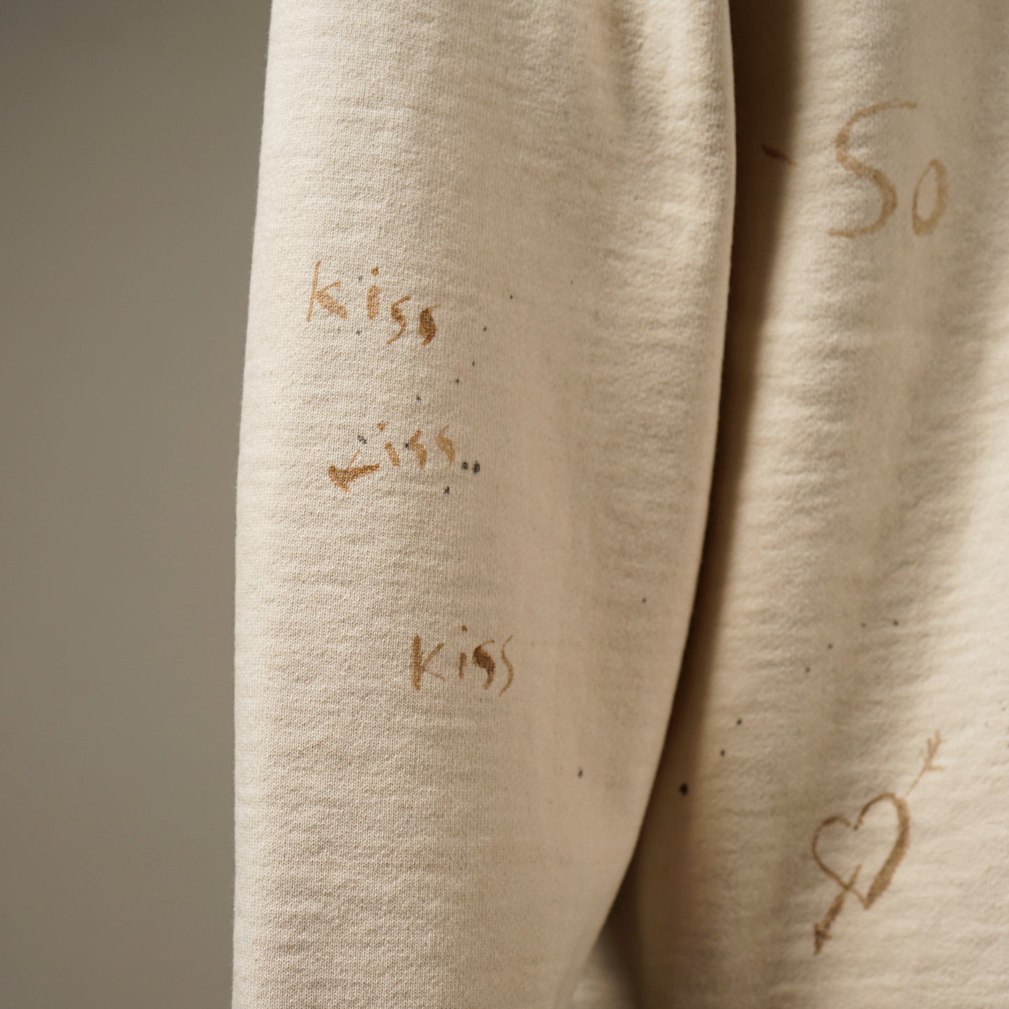 SEXICAL - SWEAT【Peanuts & Co × GLADHAND & Co.】