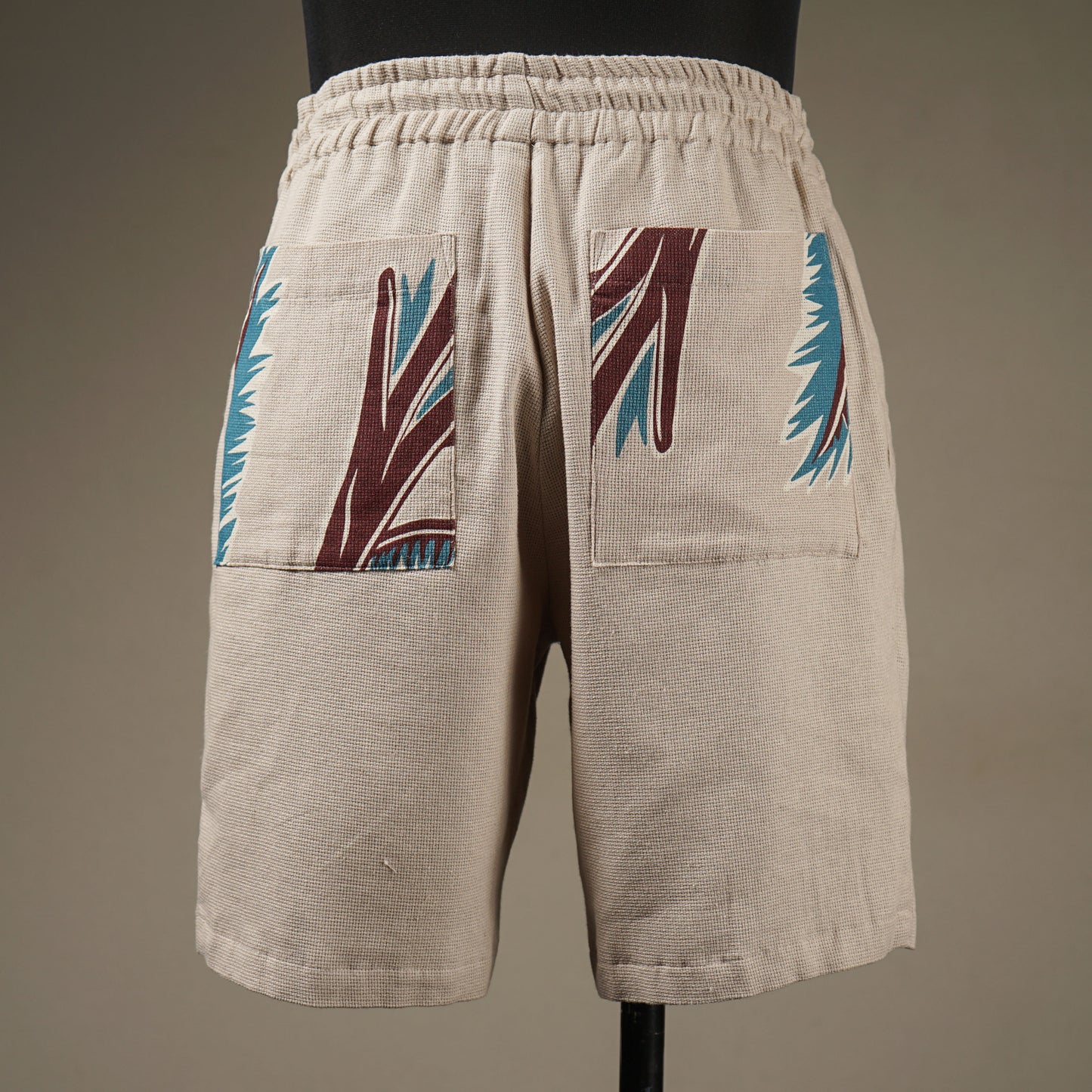 TROPICAL - SHORTS / BYGH5114