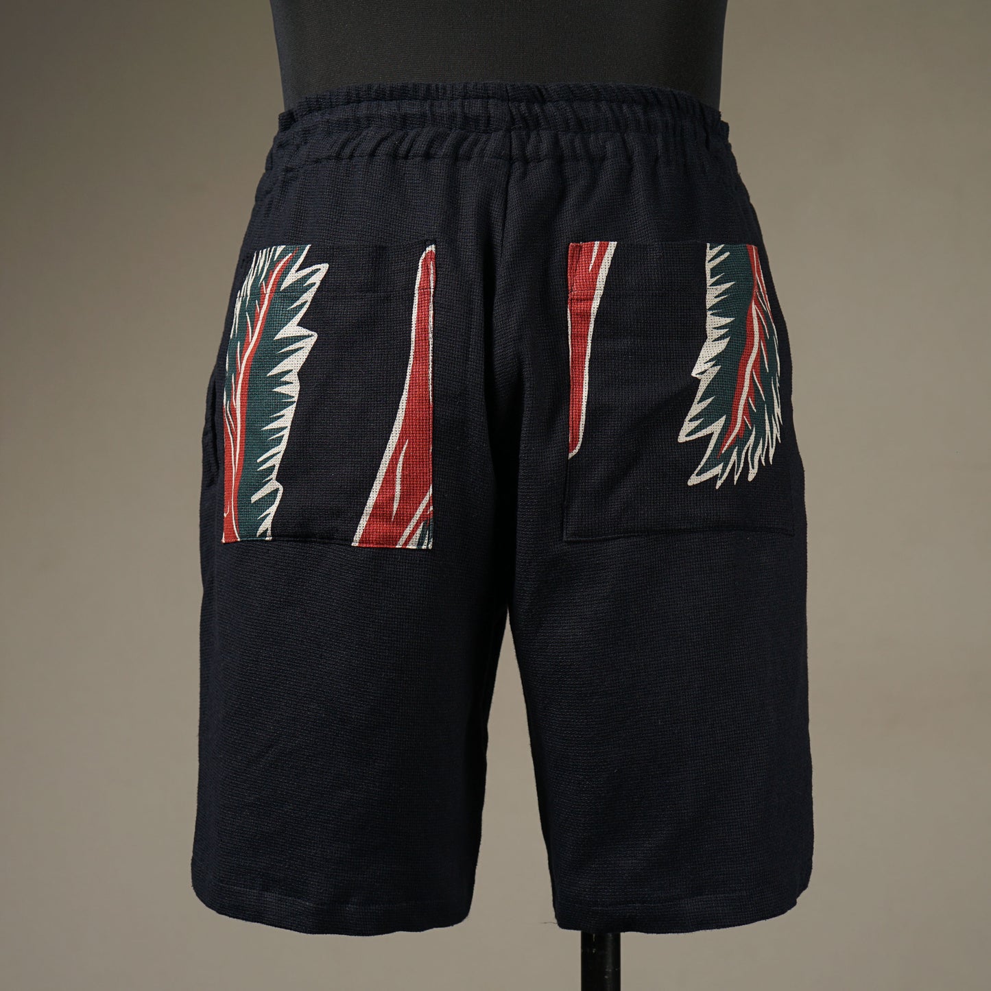 TROPICAL - SHORTS / BYGH5114
