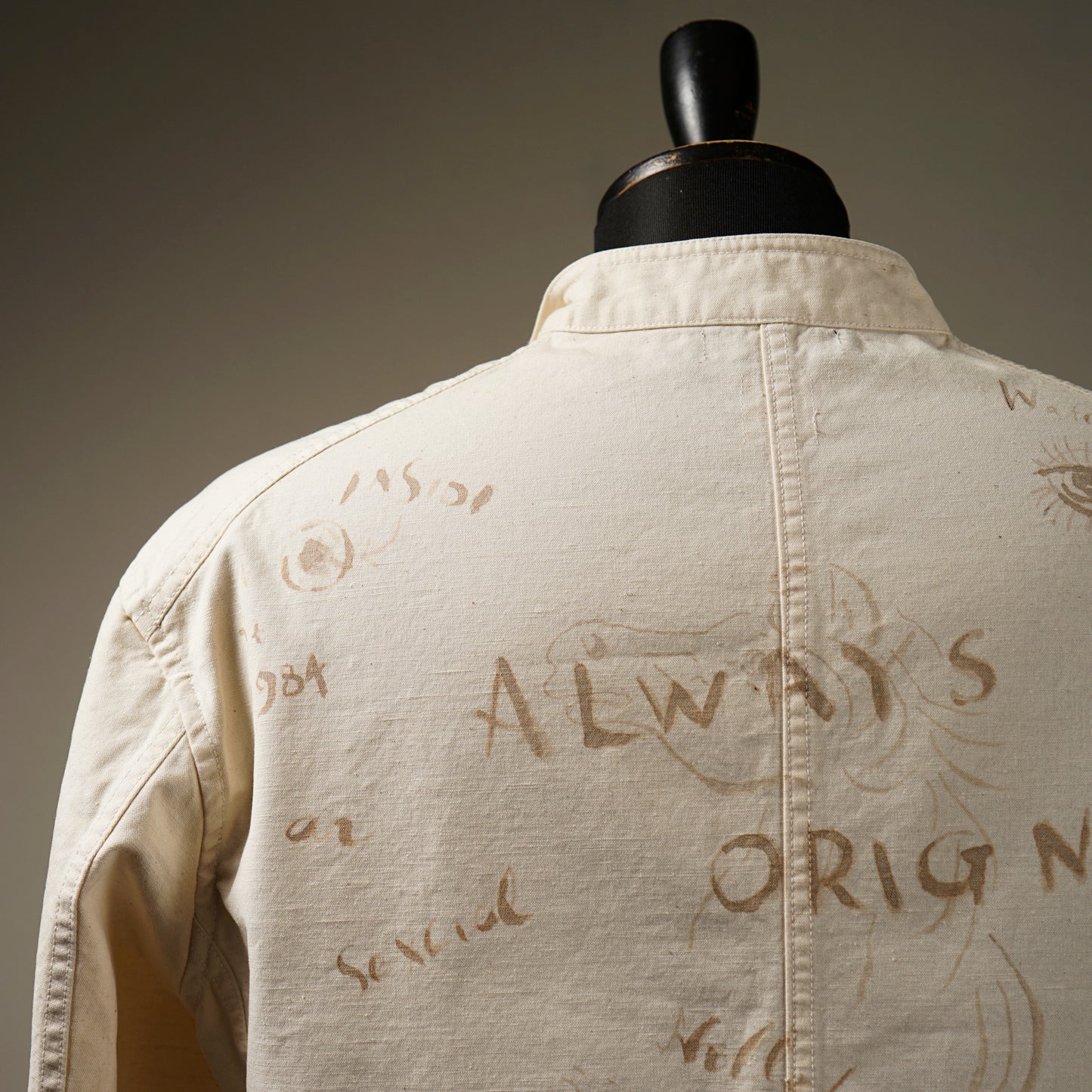 GOOD LIFE - JACKET【Peanuts & Co × GLADHAND & Co.】- 01