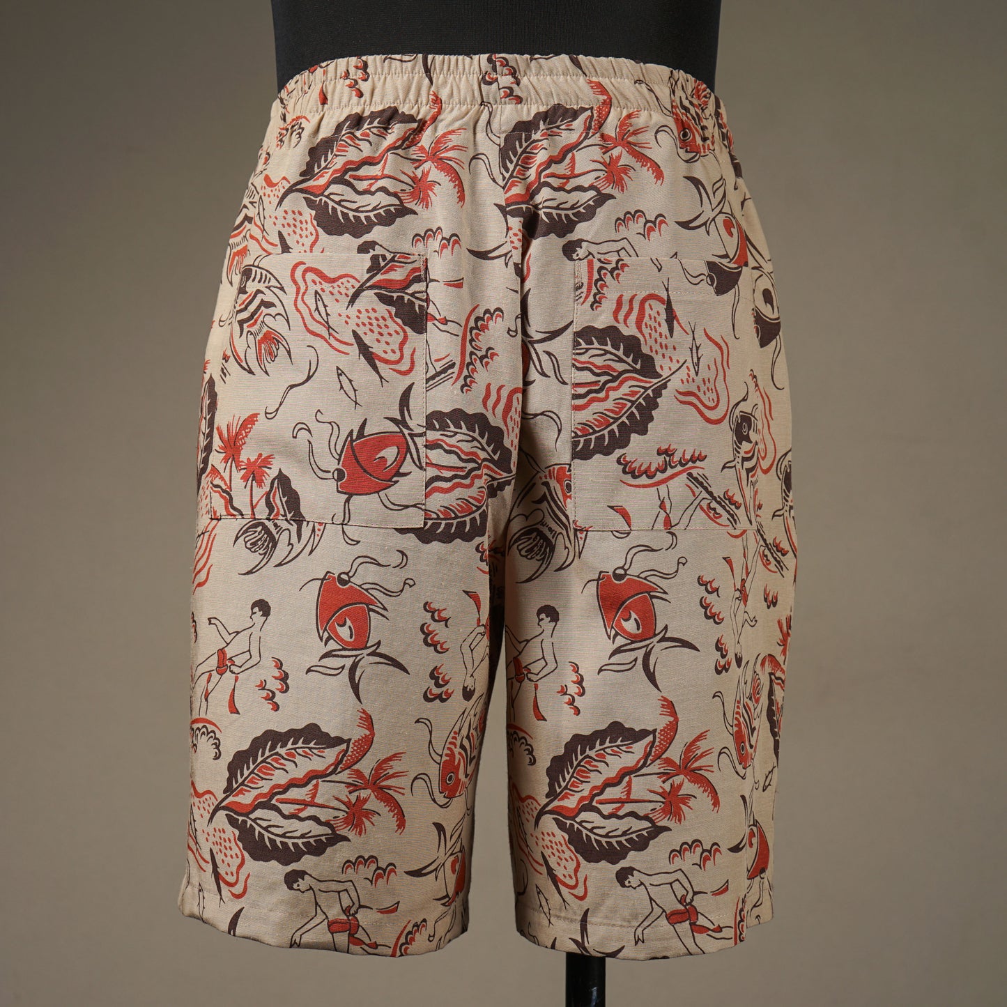 SEA ISLAND - SHORTS / BYGH5109