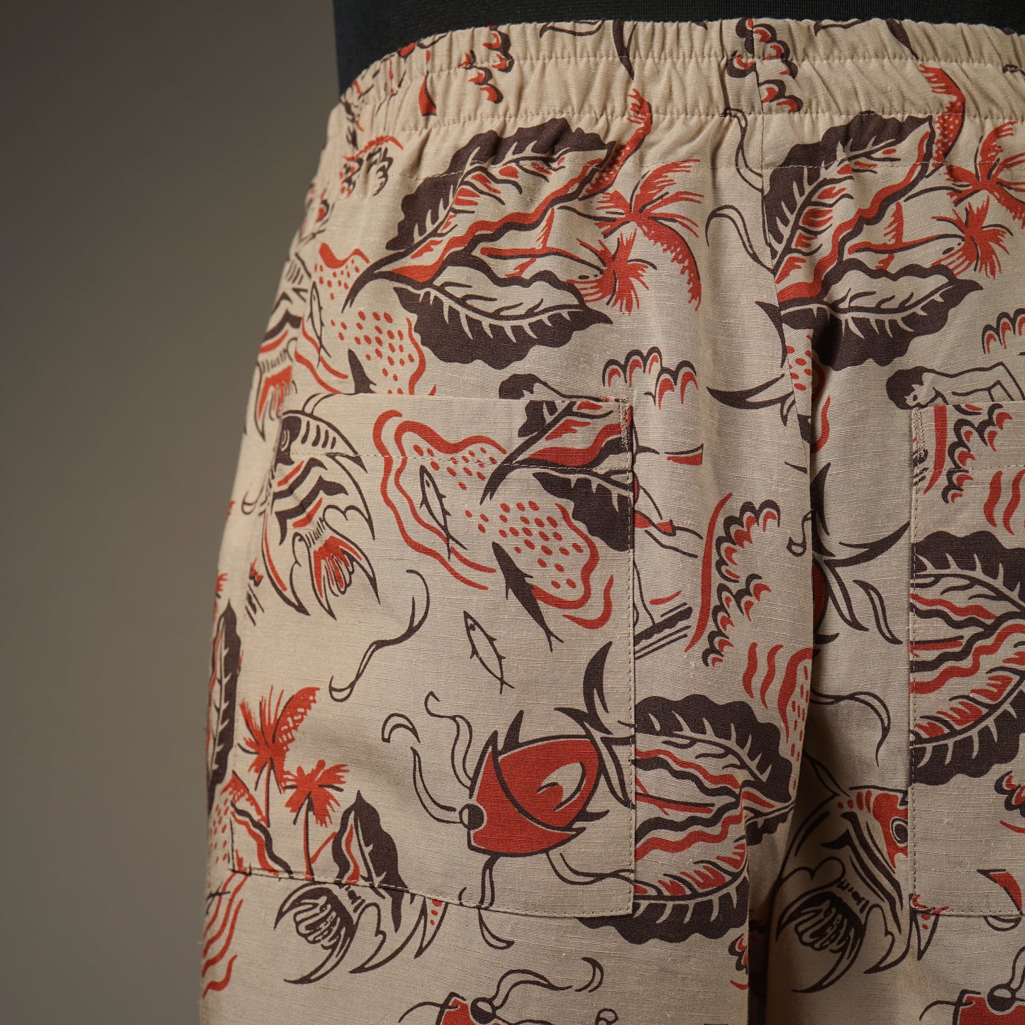 SEA ISLAND - SHORTS / BYGH5109