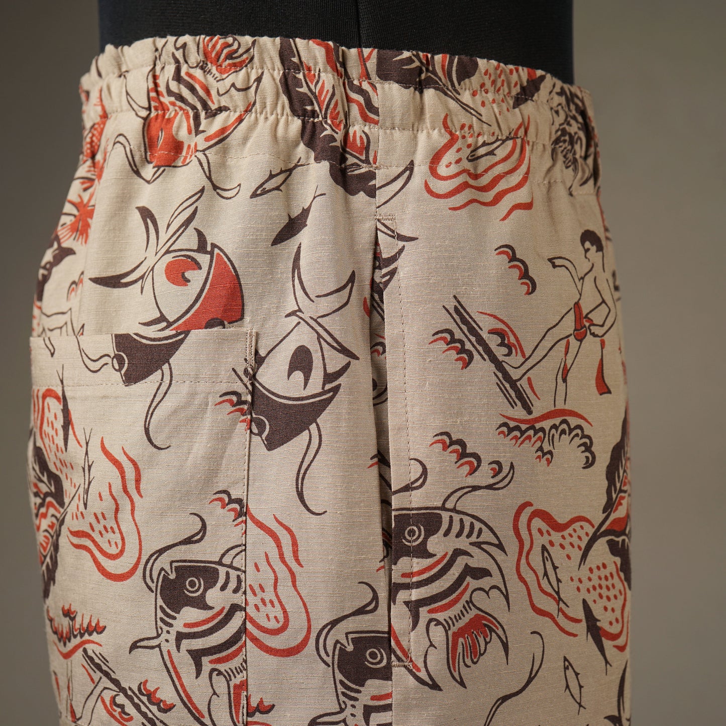 SEA ISLAND - SHORTS / BYGH5109
