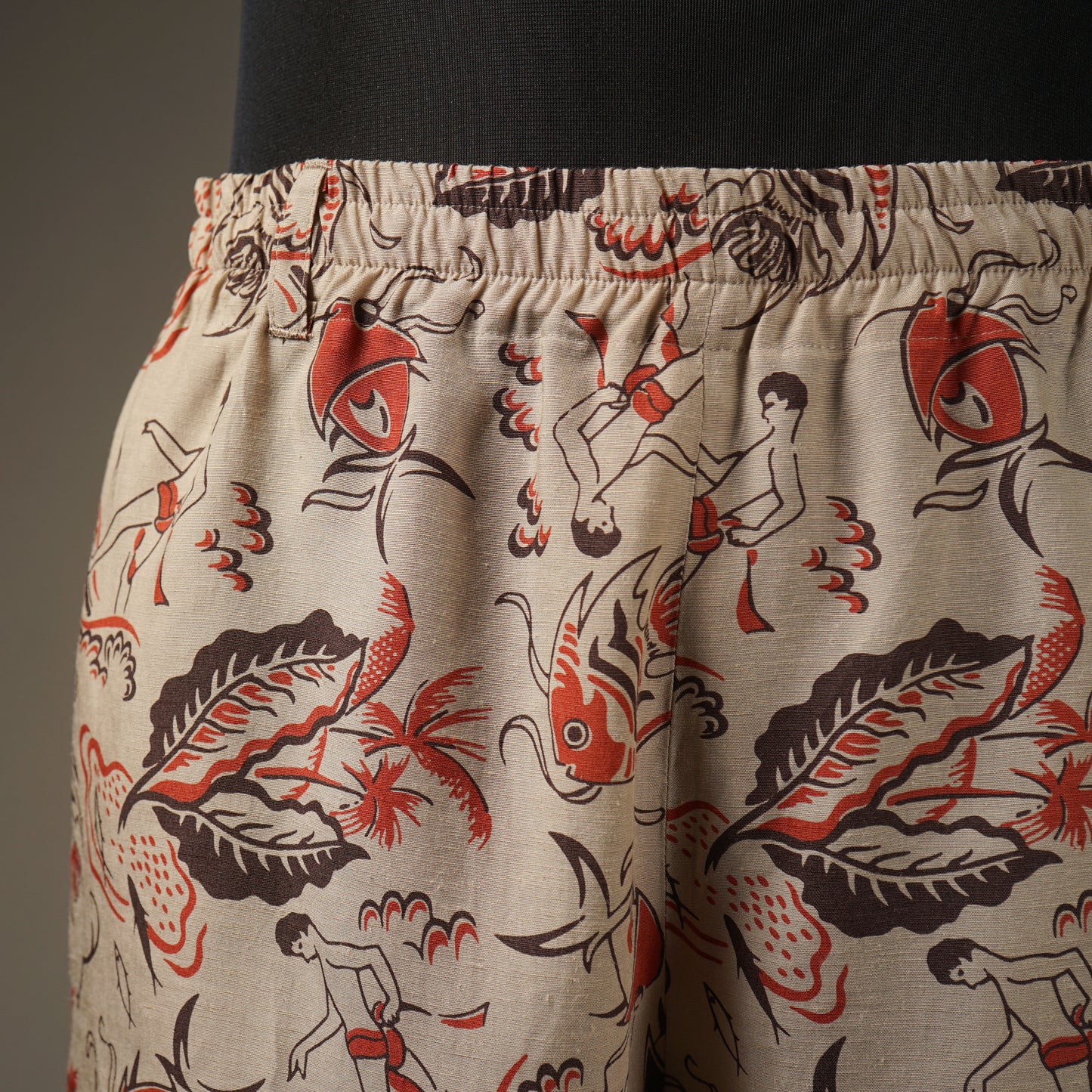 SEA ISLAND - SHORTS / BYGH5109