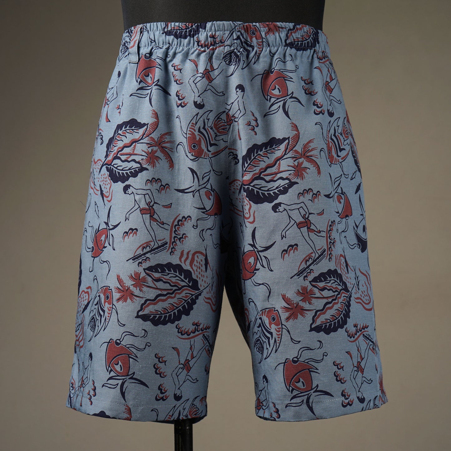 SEA ISLAND - SHORTS / BYGH5109