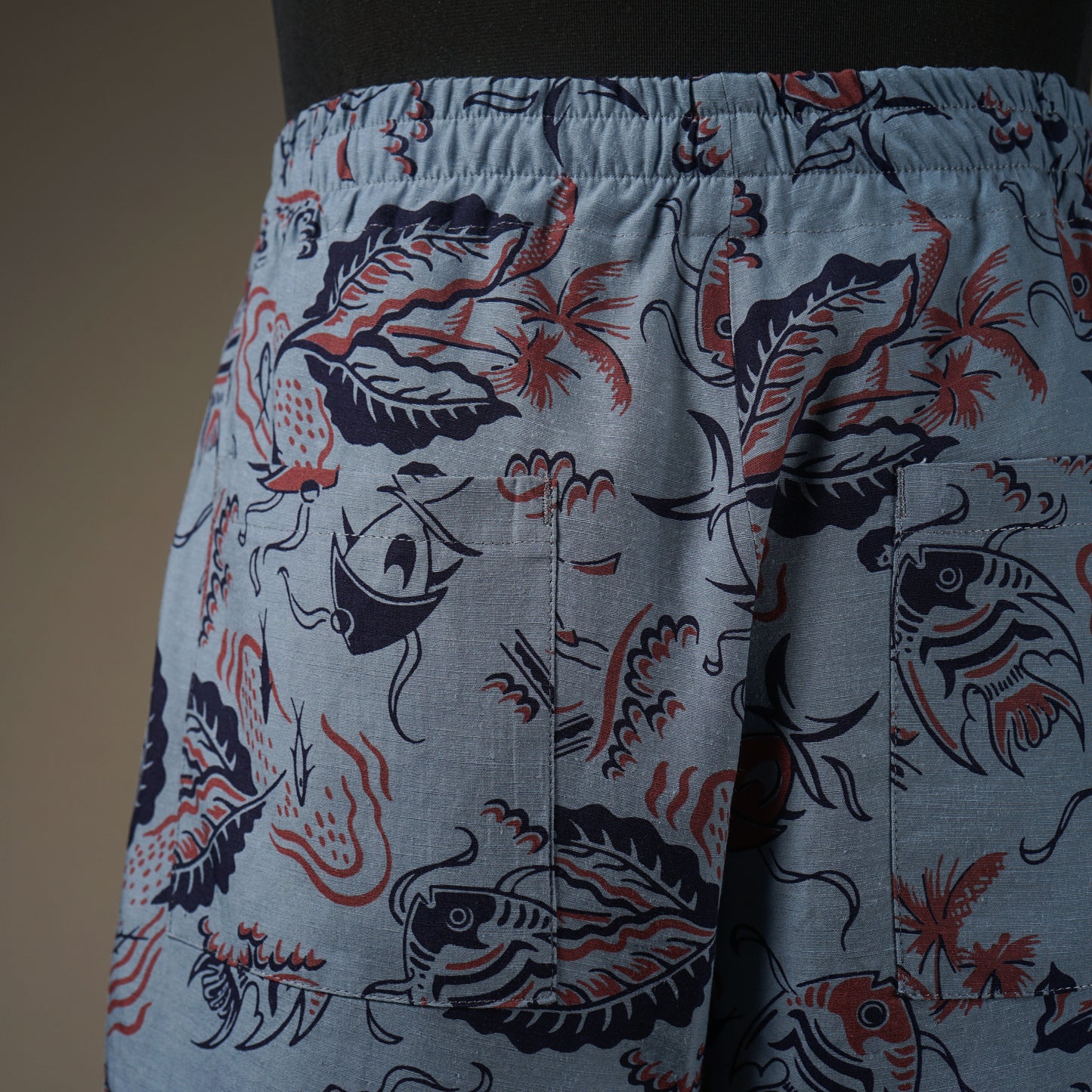 SEA ISLAND - SHORTS / BYGH5109
