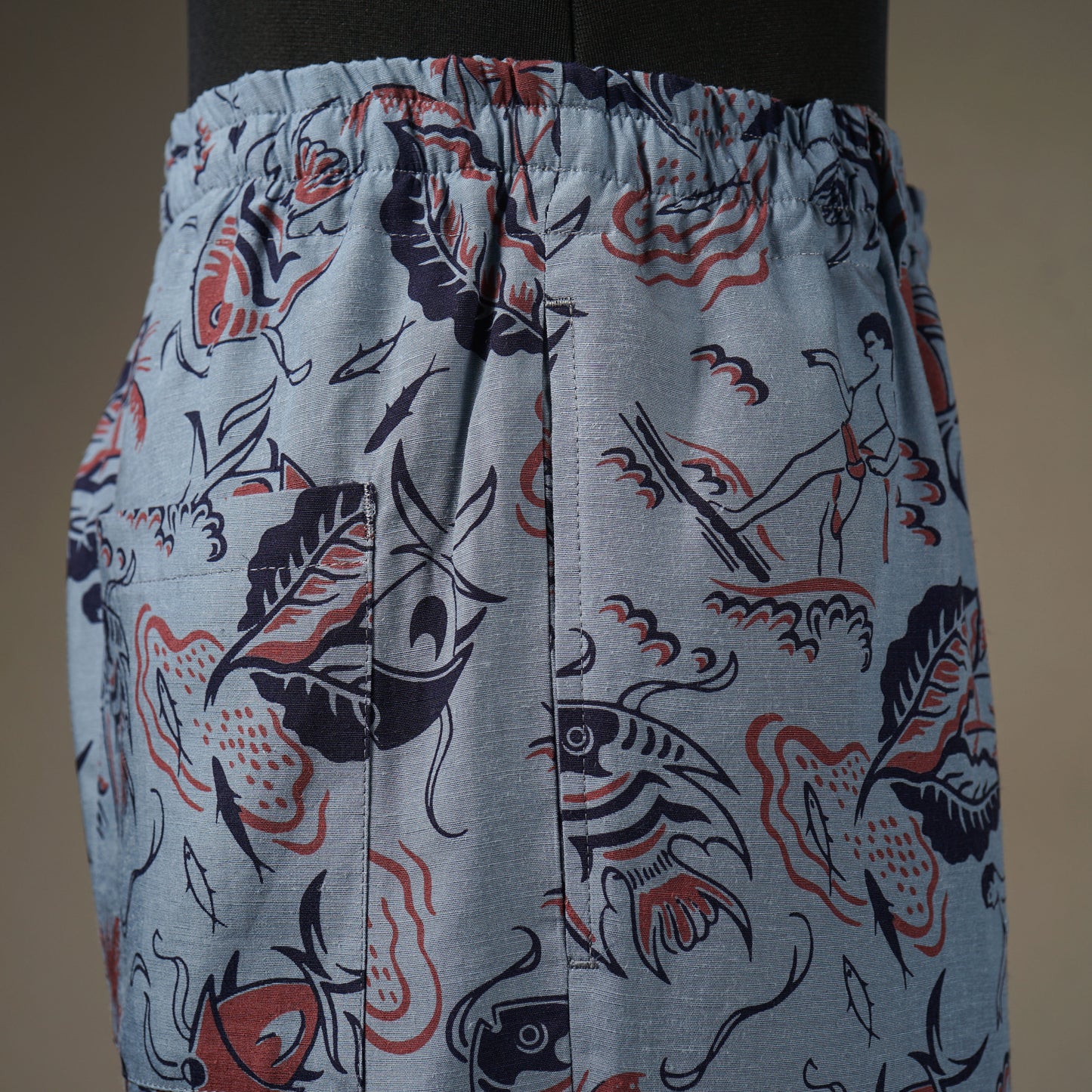 SEA ISLAND - SHORTS / BYGH5109