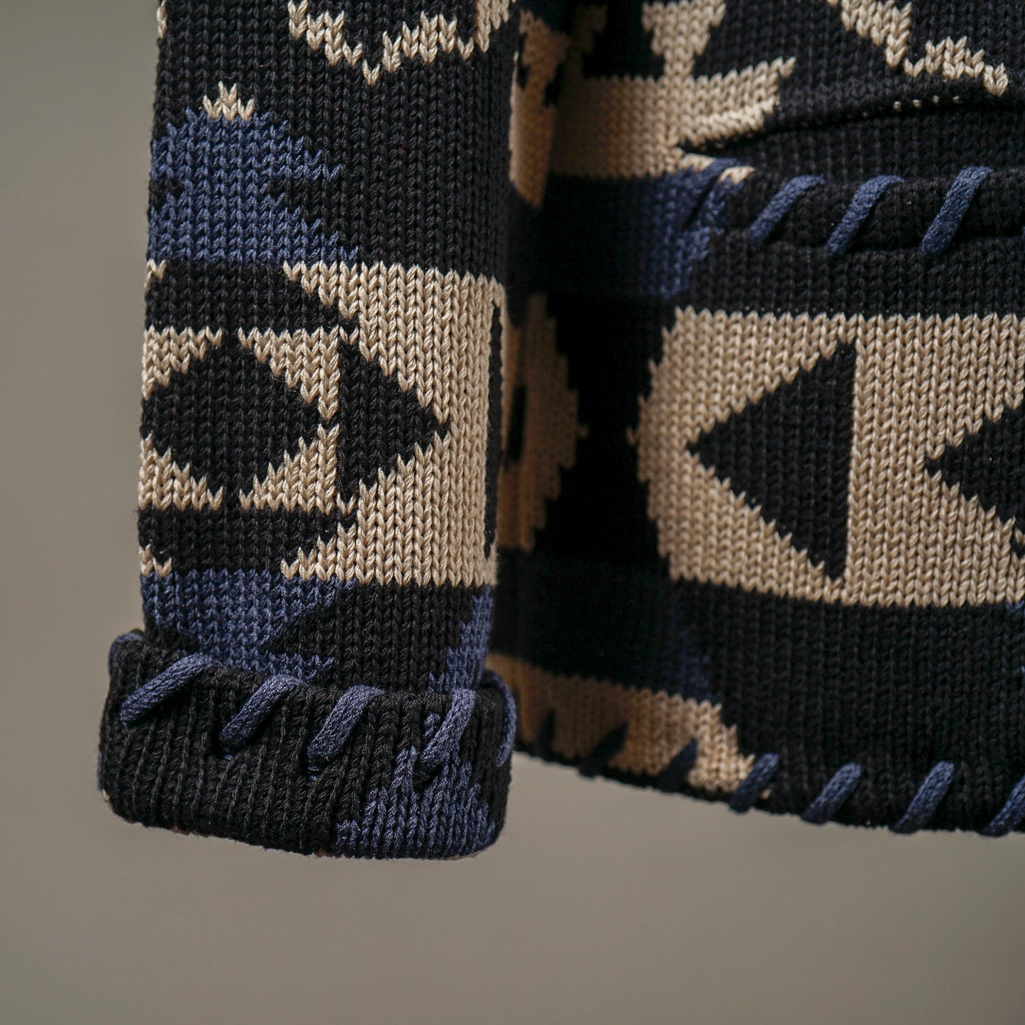 SPIRITS HEART - CARDIGAN / BYGH-23-AW-13