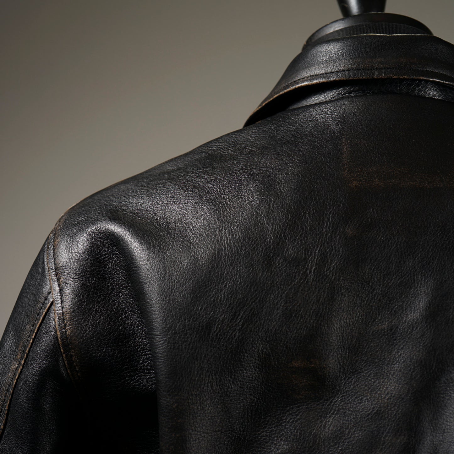 101 - MOTORCYCLE JACKET / OC-23-AW-03