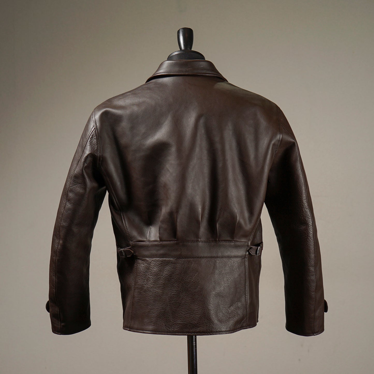 101 - MOTORCYCLE JACKET / OC-24-AW-03