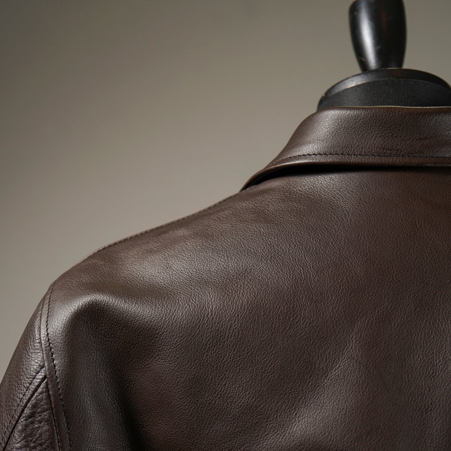101 - MOTORCYCLE JACKET / OC-24-AW-03