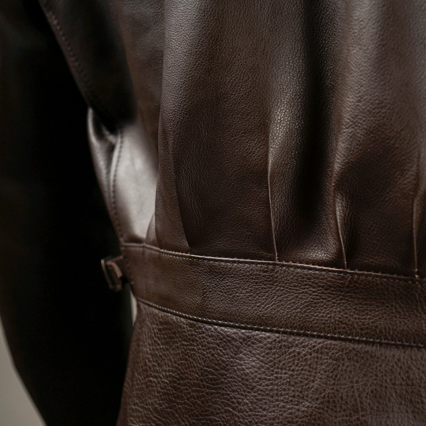 101 - MOTORCYCLE JACKET / OC-24-AW-03