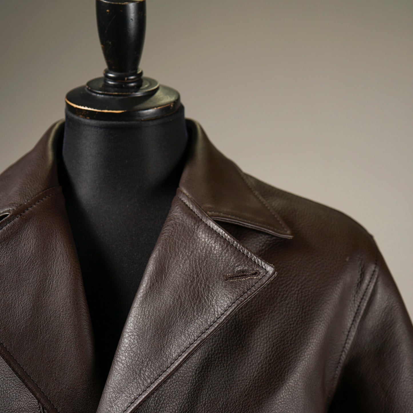 101 - MOTORCYCLE JACKET / OC-24-AW-03
