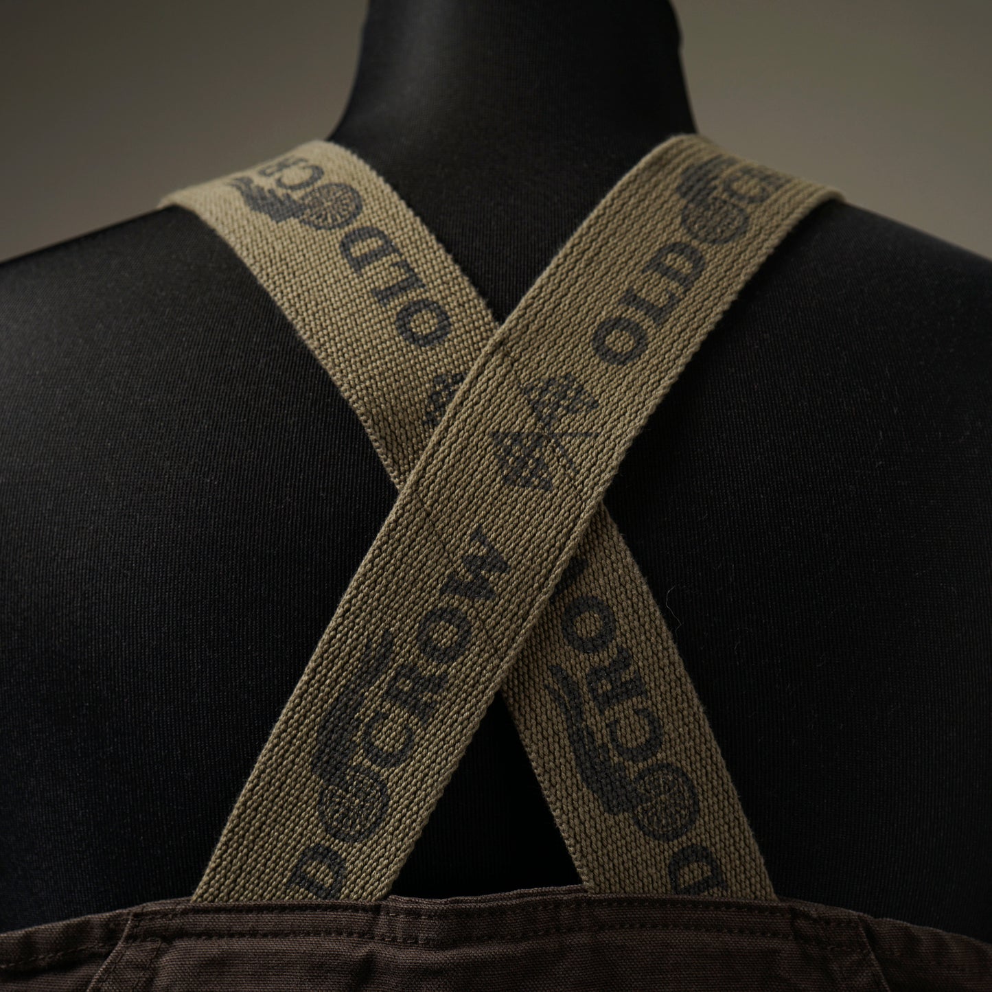 DUESENBERG - TOOL VEST / OC-24-SS-04
