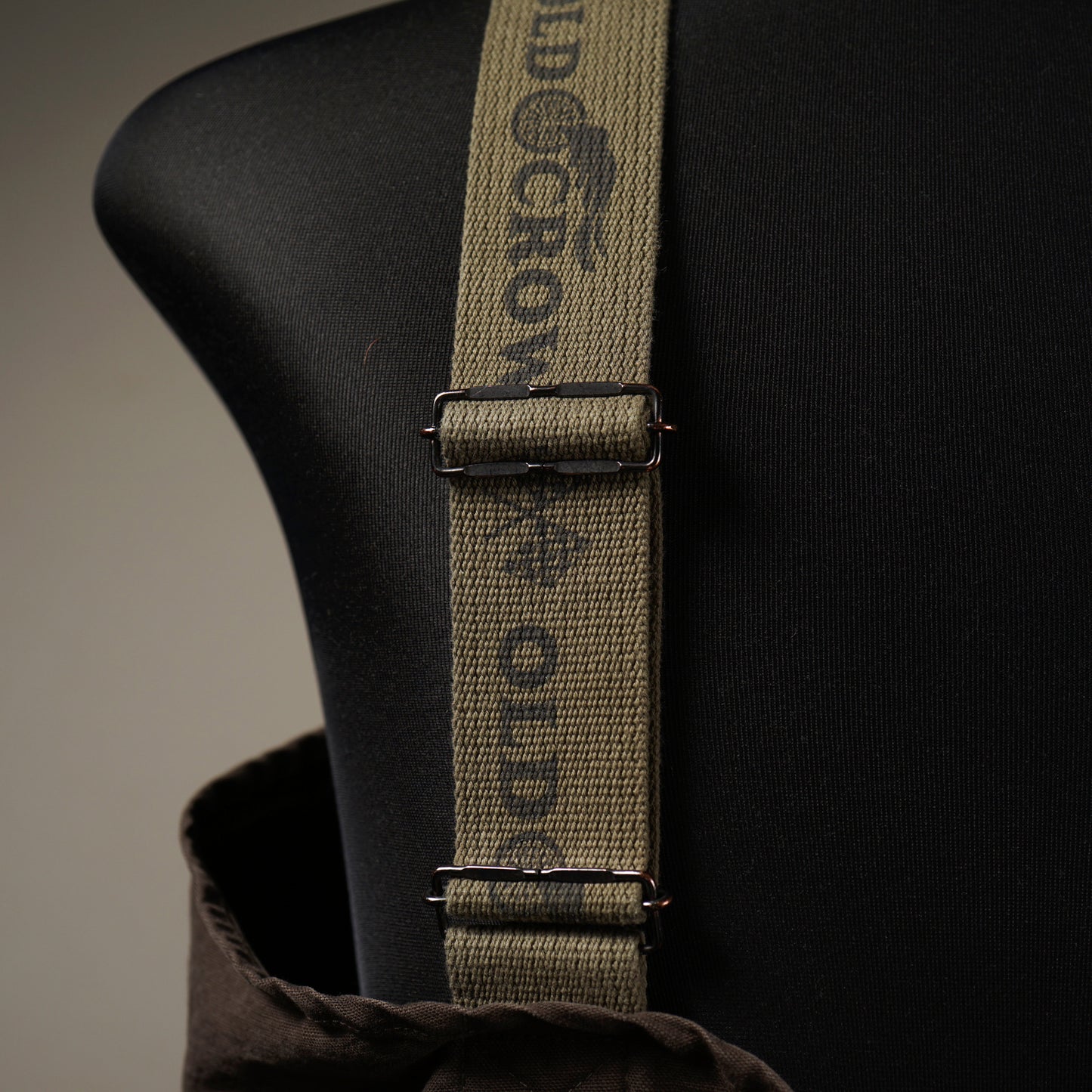 DUESENBERG - TOOL VEST / OC-24-SS-04