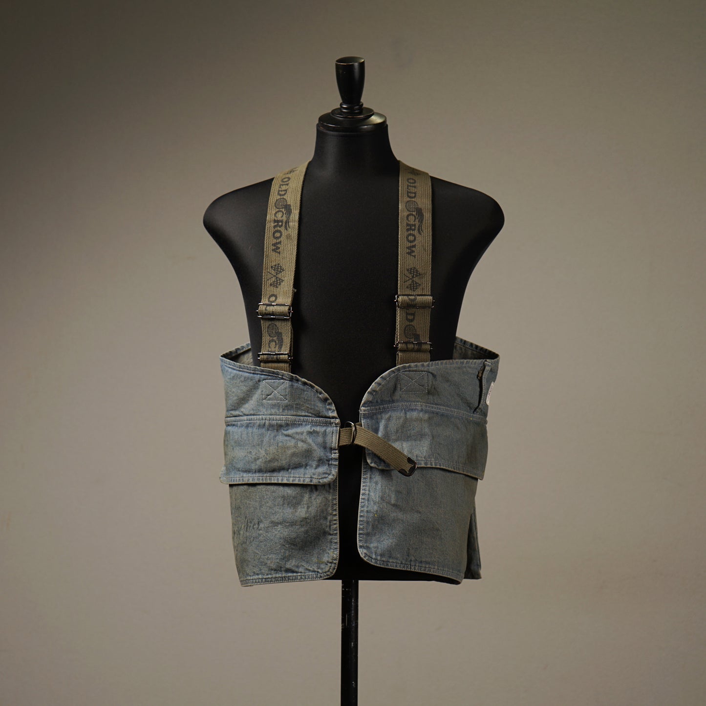 DUESENBERG - TOOL VEST / OC-24-SS-05