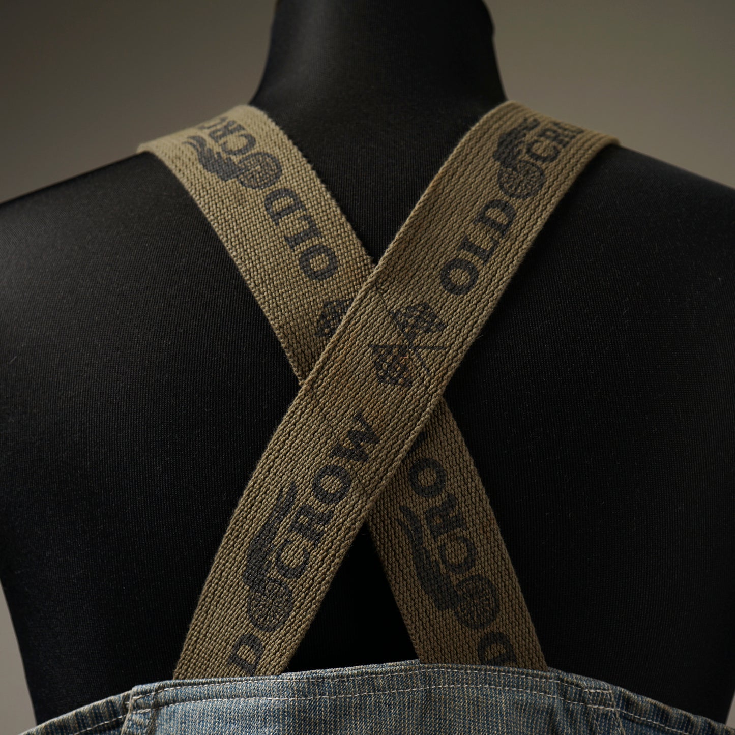 DUESENBERG - TOOL VEST / OC-24-SS-05