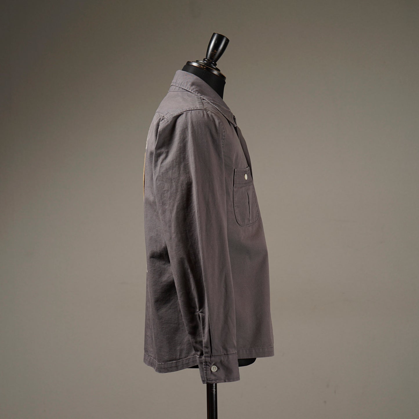 V8 - WORK SHIRTS / OC-23-AW-06