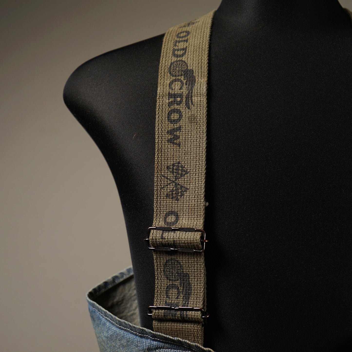 DUESENBERG - TOOL VEST / OC-24-SS-05