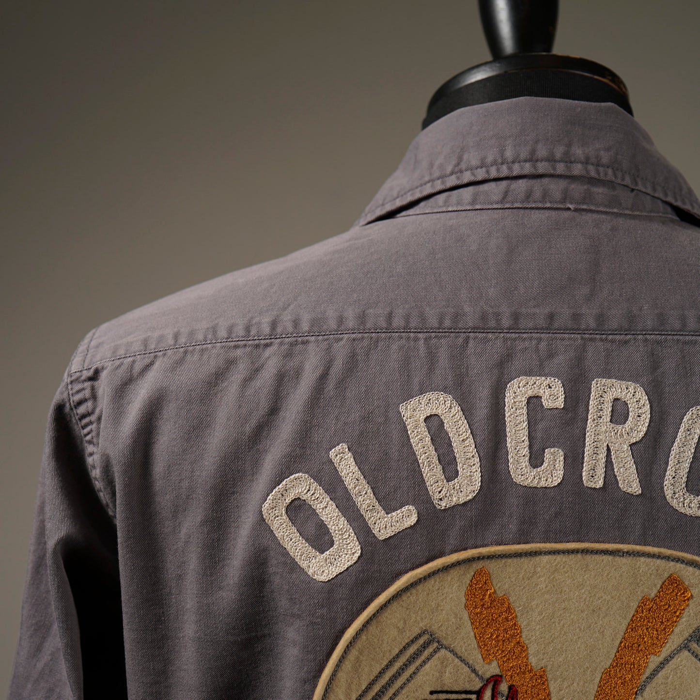 V8 - WORK SHIRTS / OC-23-AW-06