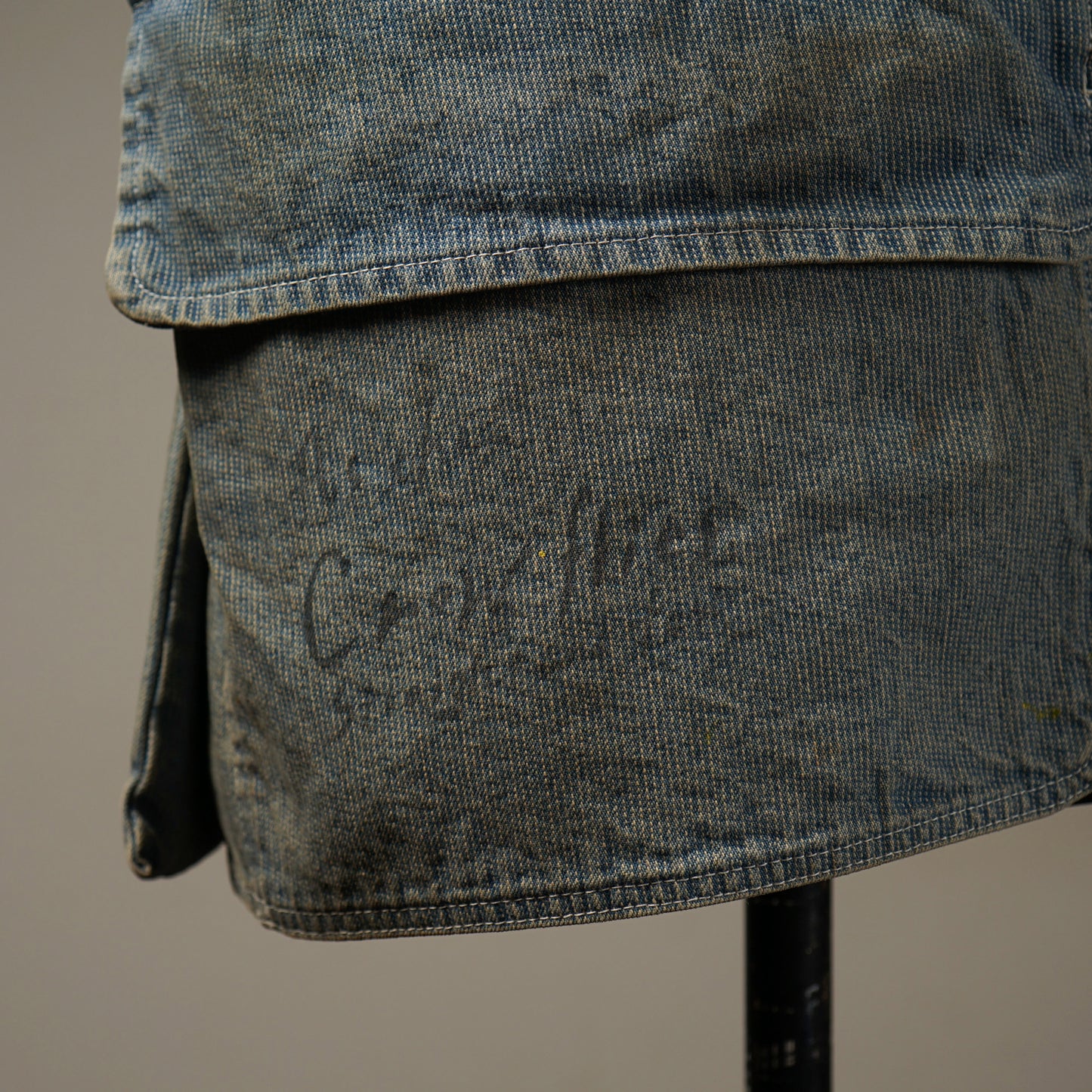 DUESENBERG - TOOL VEST / OC-24-SS-05