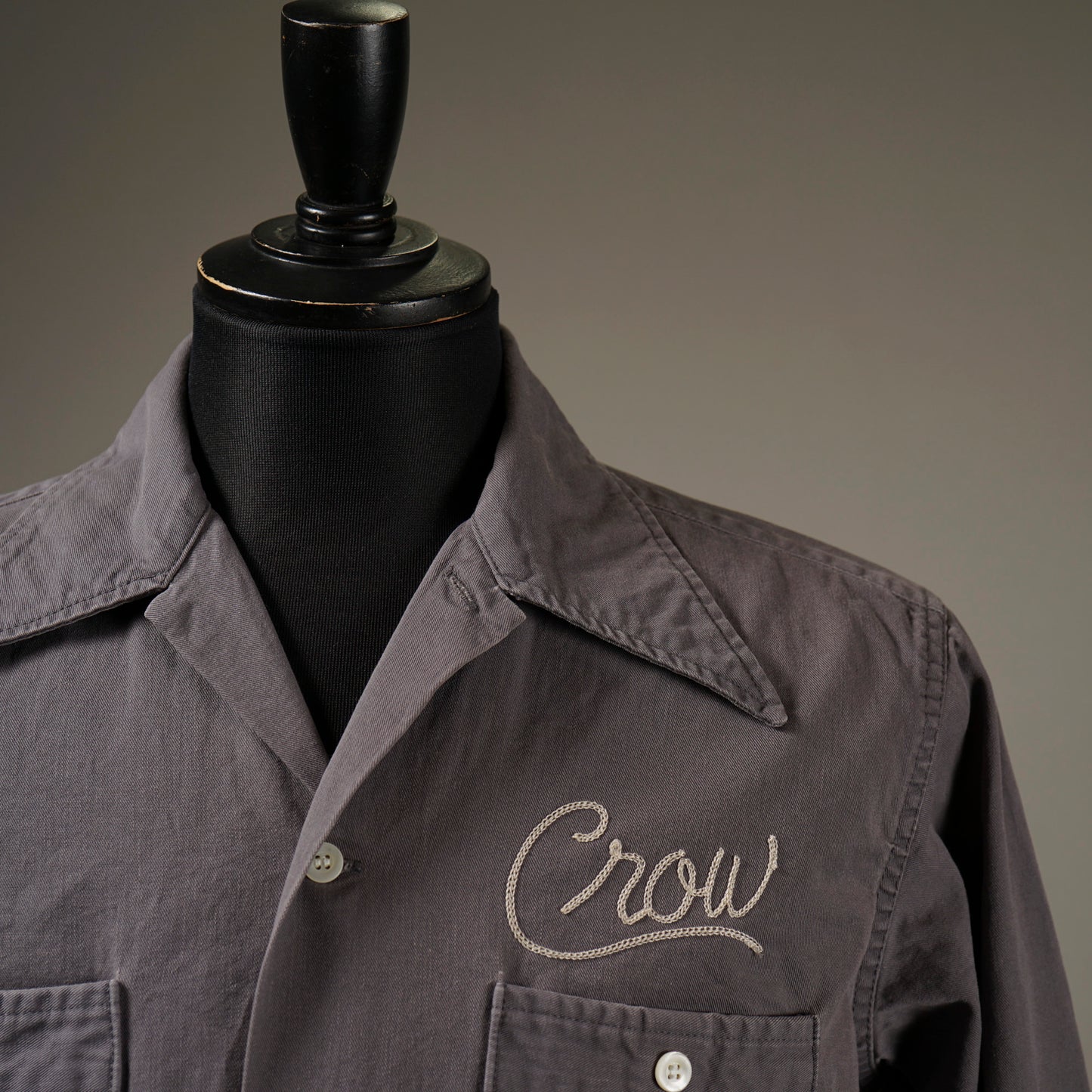 V8 - WORK SHIRTS / OC-23-AW-06