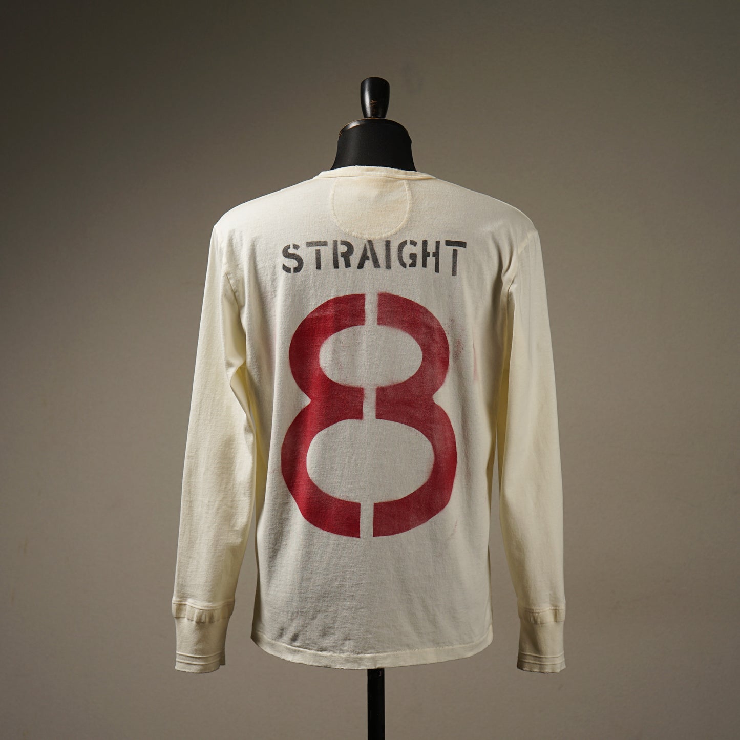 DUESENBERG - L/S HENRY T-SHIRTS / OC-24-SS-15