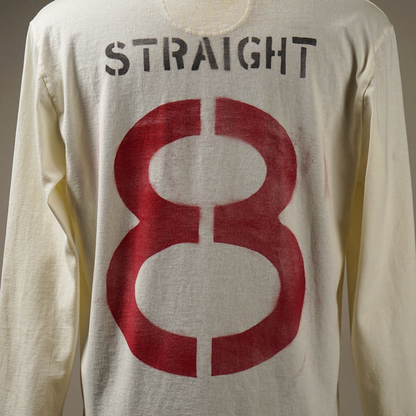 DUESENBERG - L/S HENRY T-SHIRTS / OC-24-SS-15