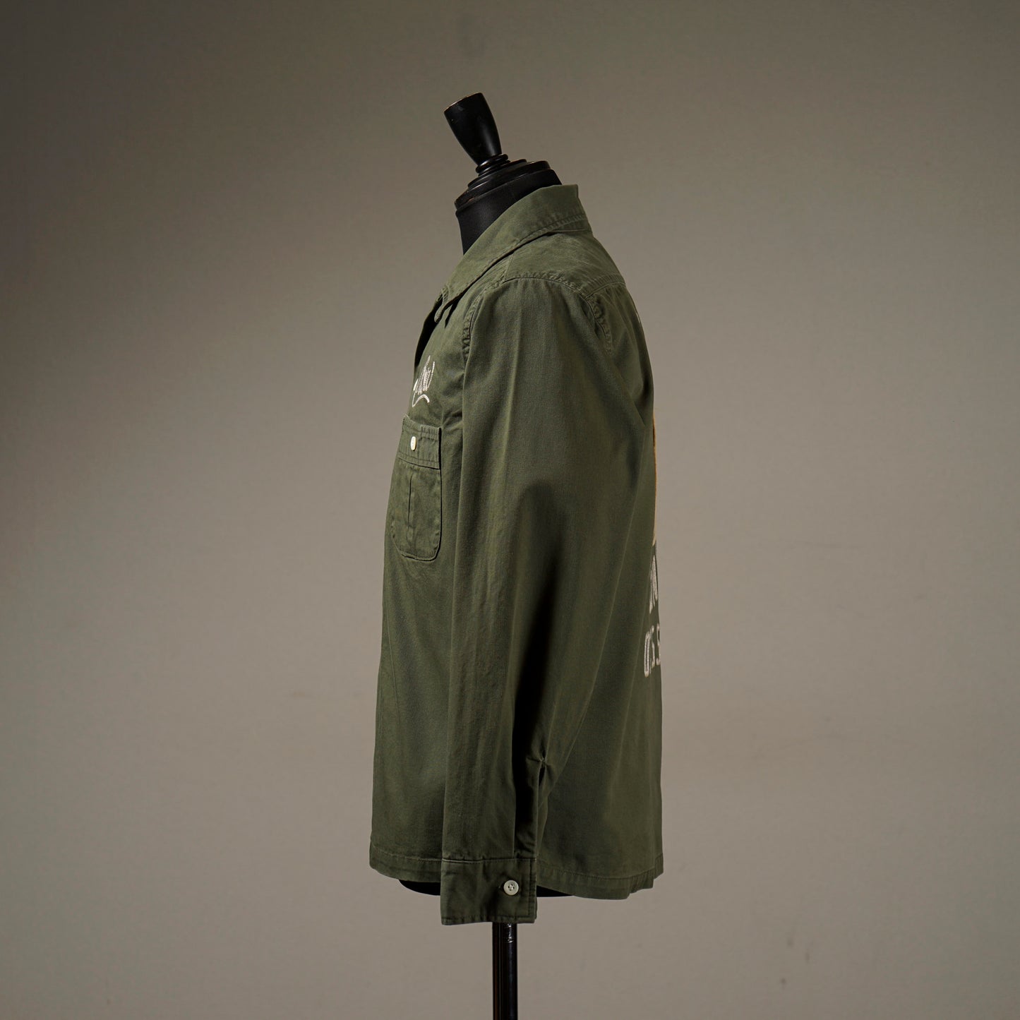 V8 - WORK SHIRTS / OC-23-AW-06