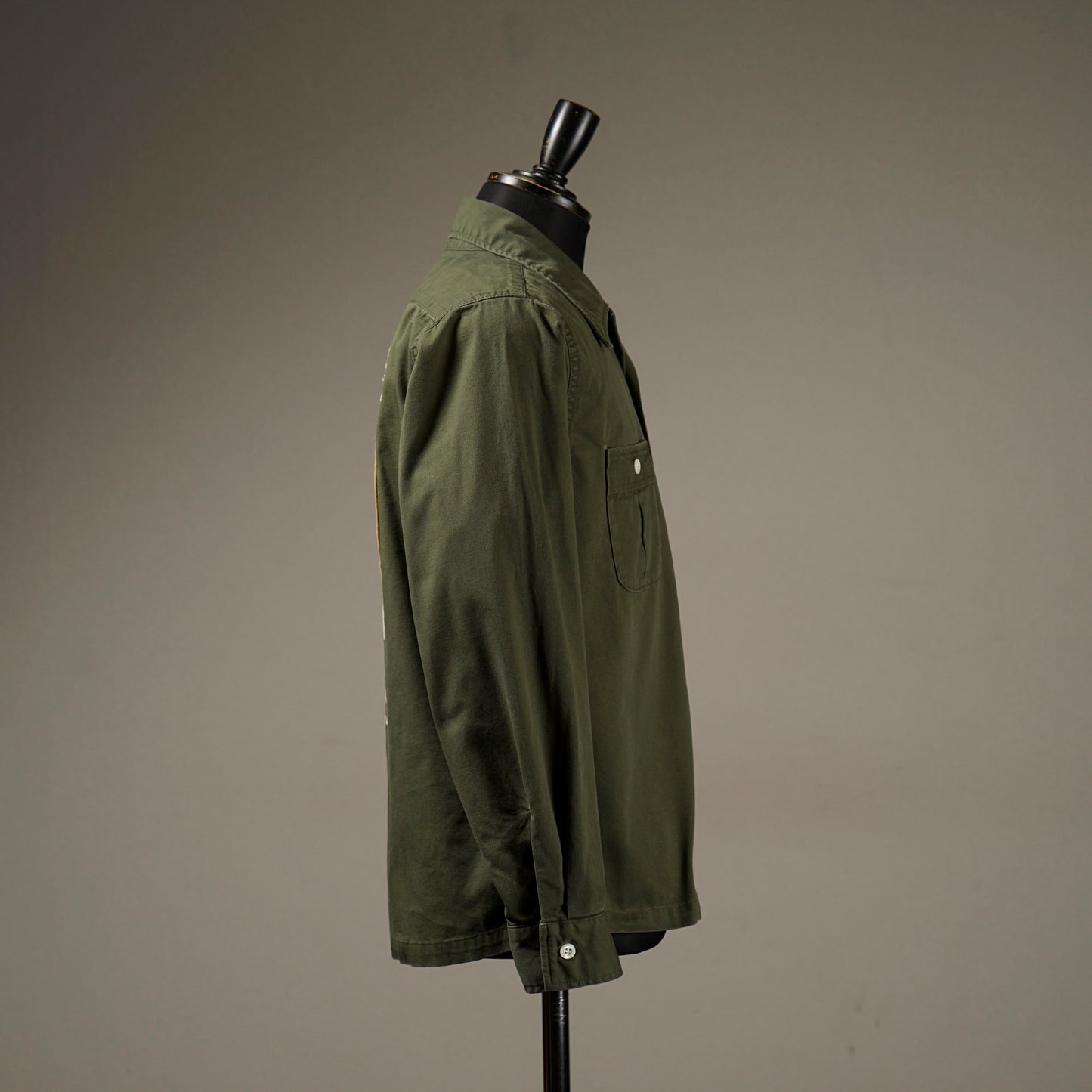 V8 - WORK SHIRTS / OC-23-AW-06