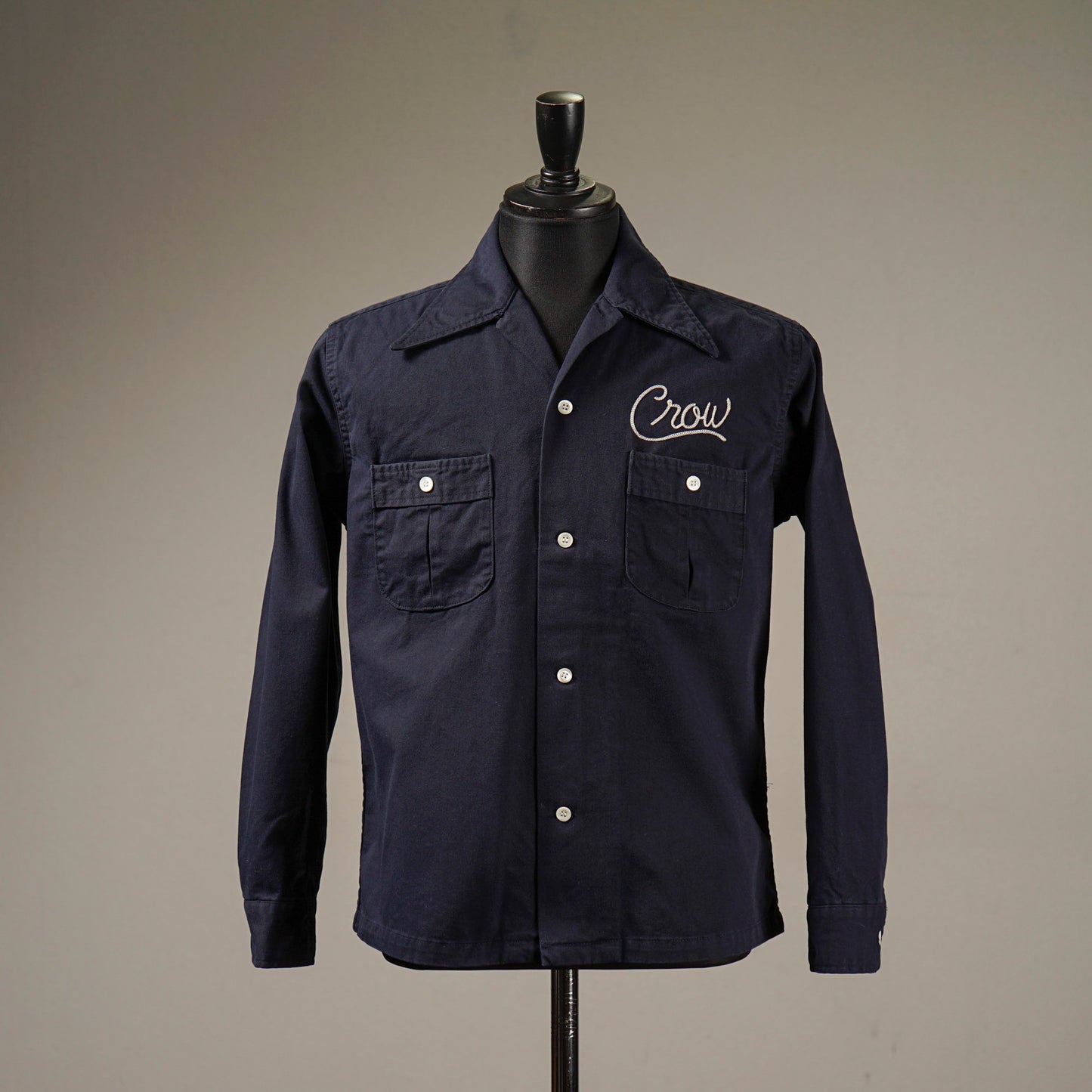 V8 - WORK SHIRTS / OC-23-AW-06