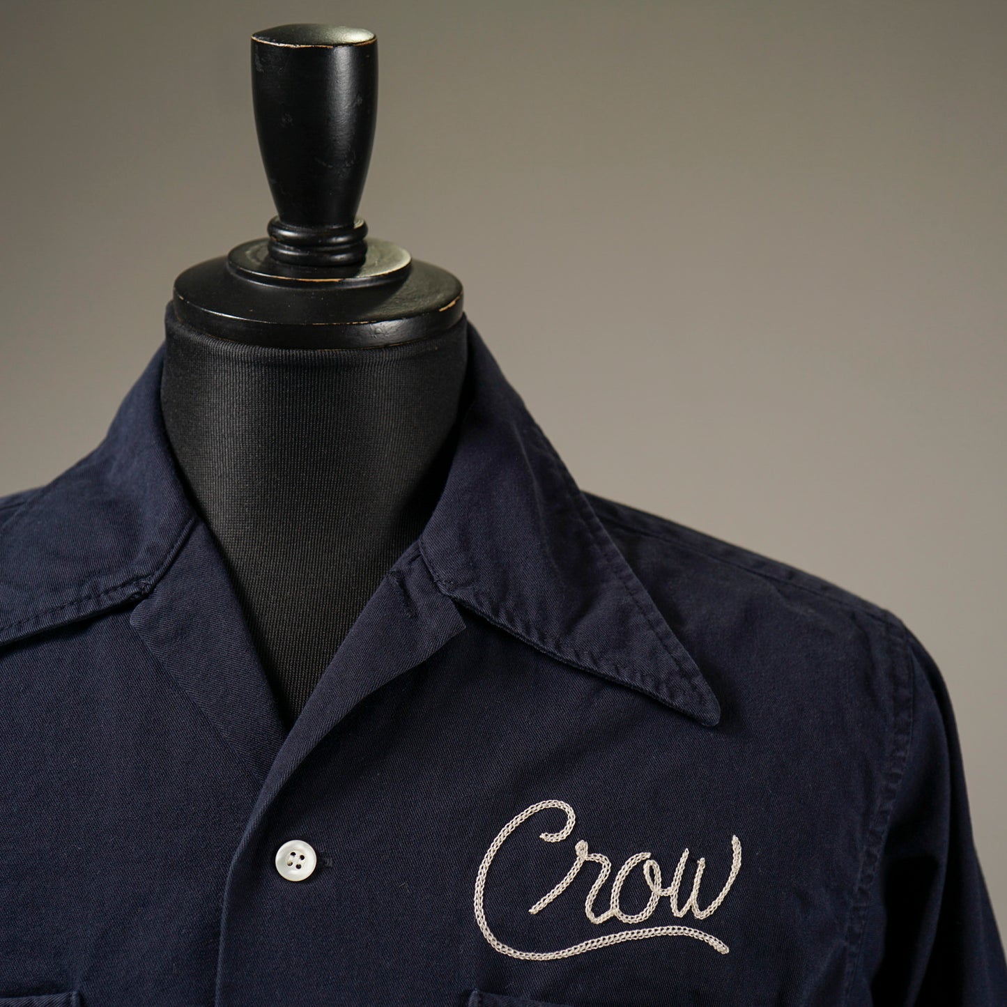 V8 - WORK SHIRTS / OC-23-AW-06