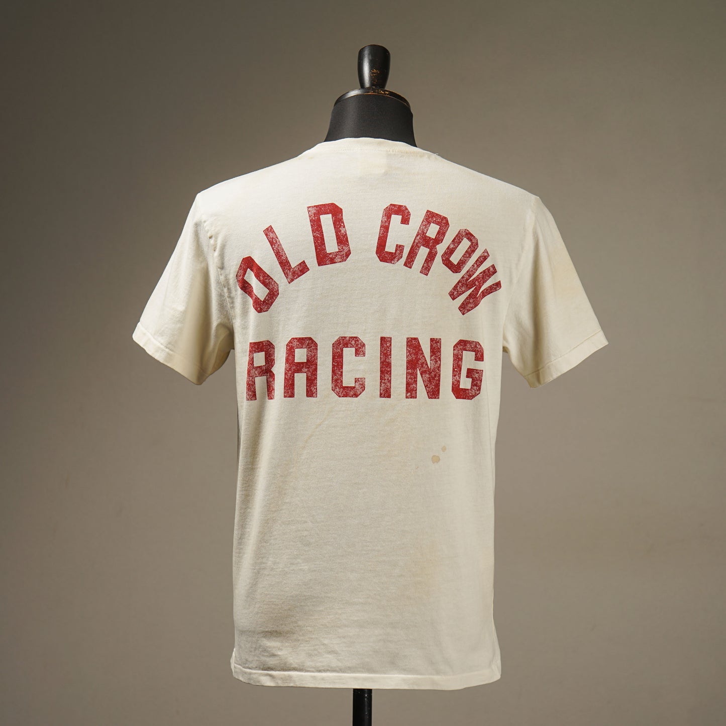 OLD CROW RACING - S/S T-SHIRTS / OC5119