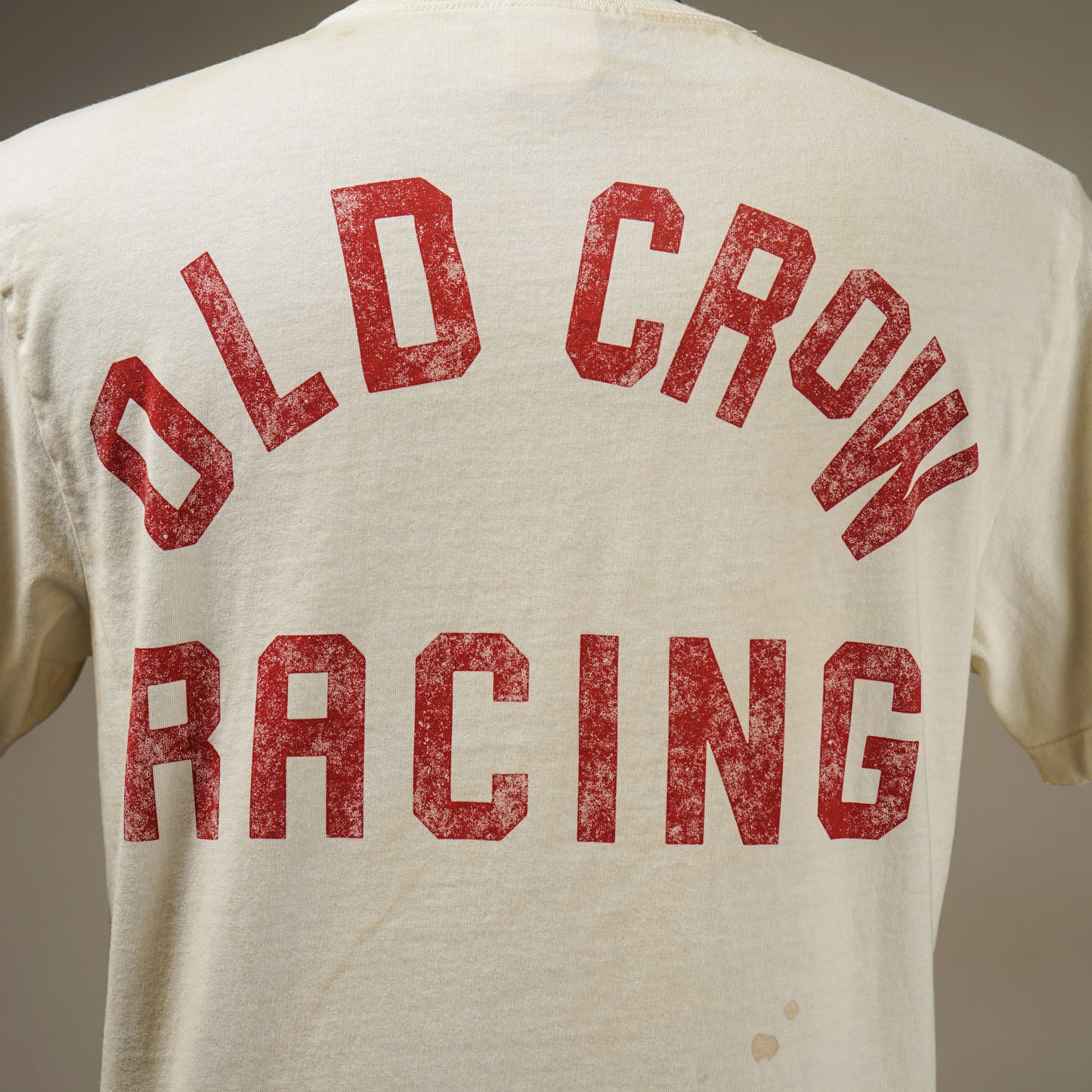 OLD CROW RACING - S/S T-SHIRTS / OC5119
